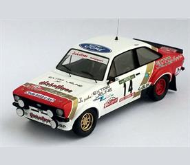 TRO RRAL74